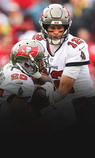 NFL odds: Buccaneers' late fourth-down play was bigger than you think